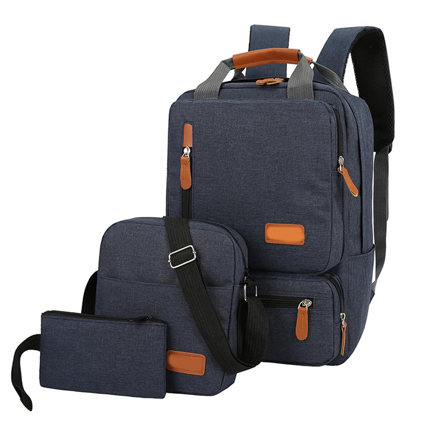 Fishing Tackle Bag Waterproof Fishing Tackle Two-Layer Storage Bag Case Hunting Fishing Bag Shoulder Bag Fishing Tackle Bag Pack