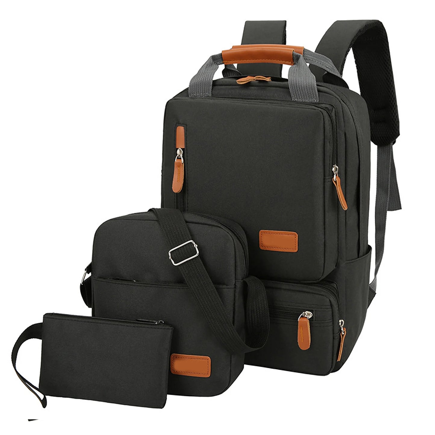Fishing Tackle Bag Waterproof Fishing Tackle Two-Layer Storage Bag Case Hunting Fishing Bag Shoulder Bag Fishing Tackle Bag Pack